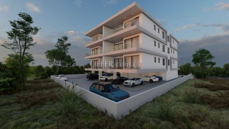 2 Bed Apartment for sale in Universal, Paphos