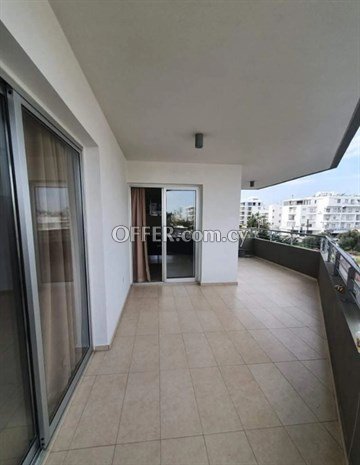 Luxury 3 Bedroom Apartment  In Engomi, Nicosia - Main Photo