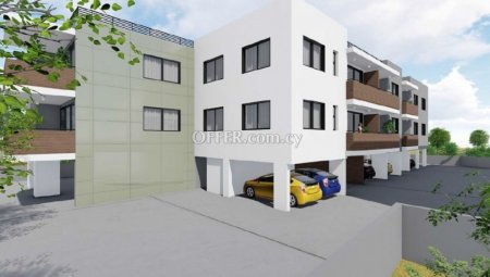 2 Bed Apartment for sale in Fasouri, Limassol - 2