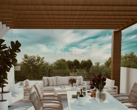 Apartment (Penthouse) in Zakaki, Limassol for Sale - 4