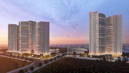 Apartment (Flat) in Livadia, Larnaca for Sale - 11