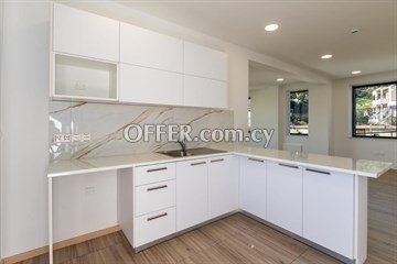 Prime Location Office Building  In Germasogeia, Limassol - 7