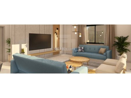 3 Bedroom Apartment for Sale in the city centre of Paphos - 10