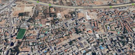 Development Land for sale in Potamos Germasogeias, Limassol - 2