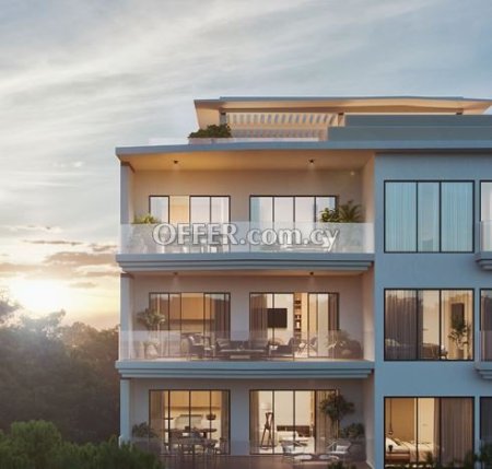 Apartment (Flat) in Zakaki, Limassol for Sale - 3