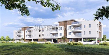 Luxury 2 Bedroom Apartment  Kiti, Larnaka - 8