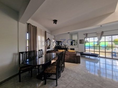 Spacious 3 Bedroom Duplex for Rent in Agios Ioannis - 6