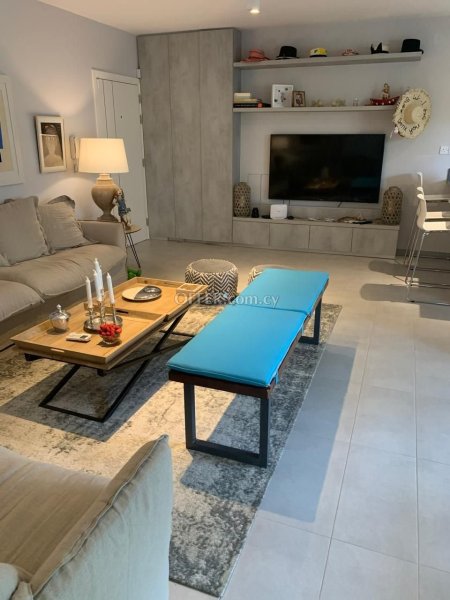 2 Bed Apartment for Rent in Germasogeia, Limassol - 9