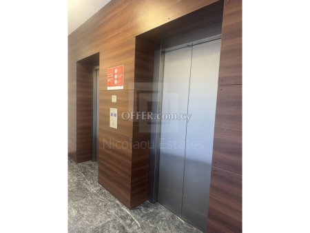 Luxury two bedroom apartment for rent in Makedonitissa area of Engomi Nicosia - 2