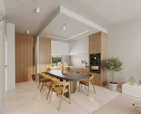 House (Maisonette) in Tombs of the Kings, Paphos for Sale - 11