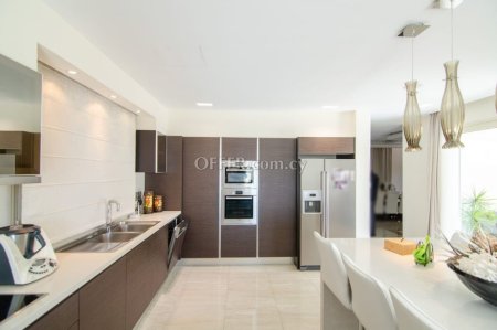 House (Detached) in Pyrgos, Limassol for Sale - 11