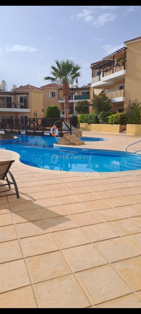 2 Bed Apartment for sale in Universal, Paphos - 11