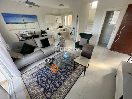 House For Rent in Chloraka, Paphos - DP4475 - 6