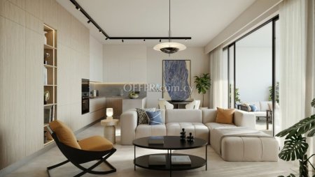 3 Bed Apartment for Sale in Zakaki, Limassol - 11