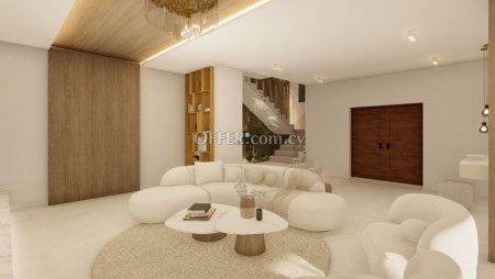 4 Bed Detached Villa for Sale in Chloraka, Paphos - 11