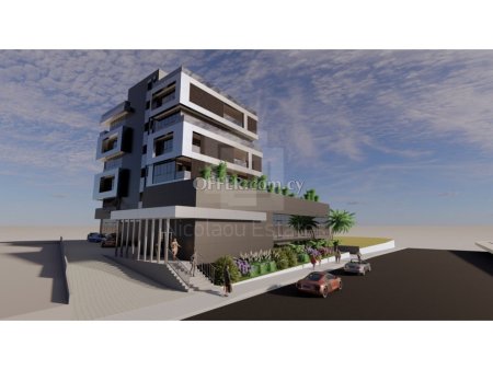 Commercial building for rent in a prime location - 10