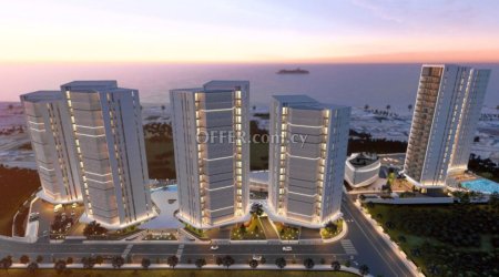 Apartment (Flat) in Livadia, Larnaca for Sale - 10