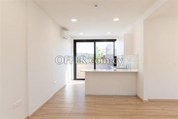 Prime Location Office Building  In Germasogeia, Limassol - 6