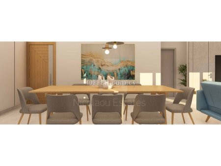 3 Bedroom Apartment for Sale in the city centre of Paphos - 9