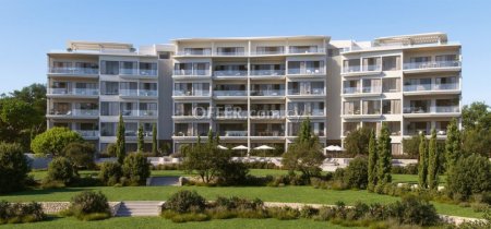 Apartment (Flat) in Zakaki, Limassol for Sale - 2