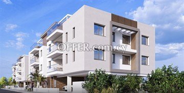 Luxury 2 Bedroom Apartment  Kiti, Larnaka - 7