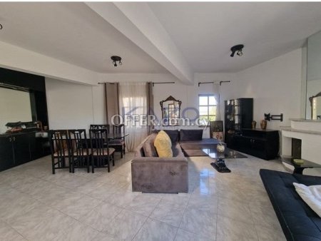 Spacious 3 Bedroom Duplex for Rent in Agios Ioannis - 5