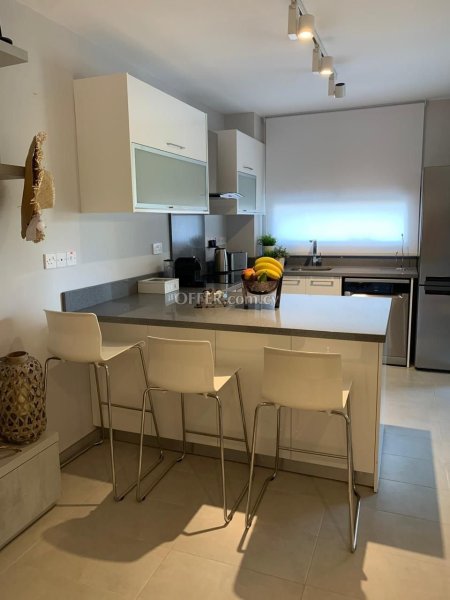 2 Bed Apartment for Rent in Germasogeia, Limassol - 8
