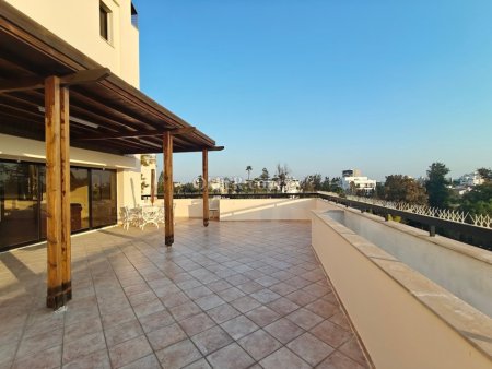 3-bedroom Apartment 191 sqm in Larnaca (Town) - 12