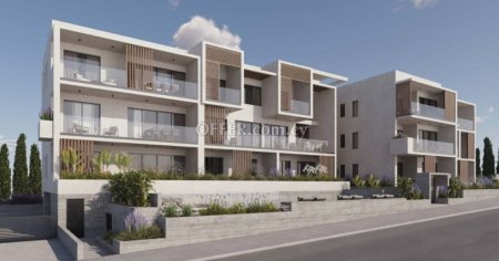 Apartment (Flat) in Tombs of the Kings, Paphos for Sale - 9