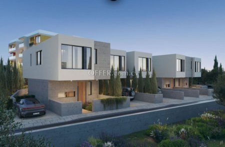 House (Maisonette) in Tombs of the Kings, Paphos for Sale - 10