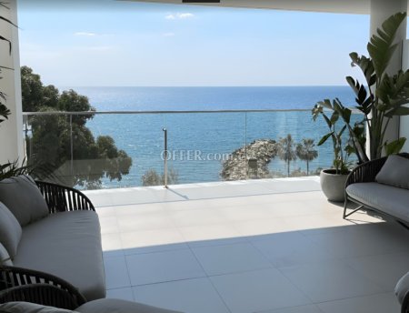Apartment (Flat) in Amathus Area, Limassol for Sale - 10