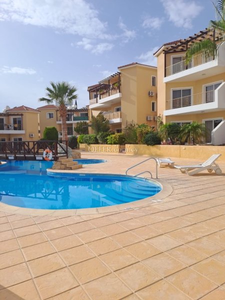 2 Bed Apartment for sale in Universal, Paphos - 10