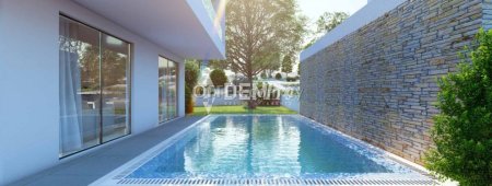 Villa For Sale in Chloraka, Paphos - AD2389 - 2