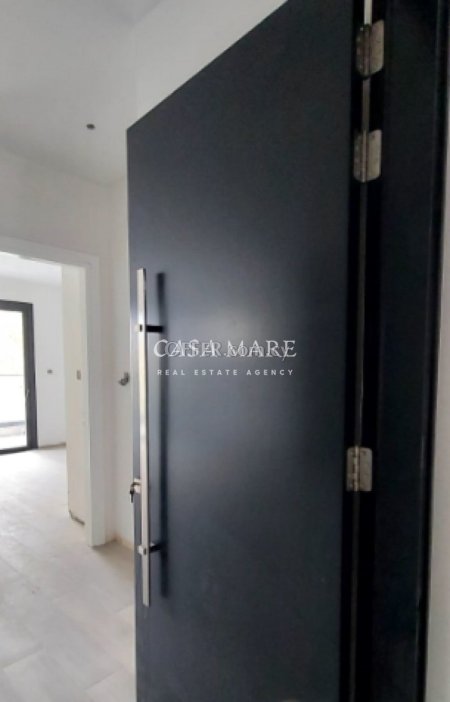 Brand new two bedroom apartment in Acropolis - Agioi Omoloyites - 7