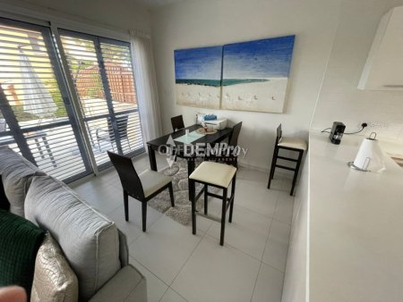 House For Rent in Chloraka, Paphos - DP4475 - 5