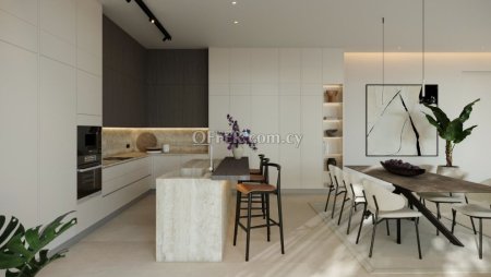 3 Bed Apartment for Sale in Zakaki, Limassol - 10