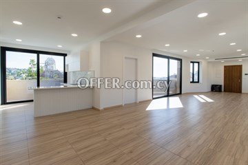 Prime Location Office Building  In Germasogeia, Limassol - 5