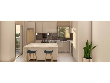 3 Bedroom Apartment for Sale in the city centre of Paphos - 8