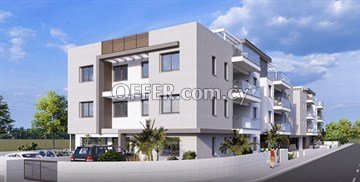Luxury 2 Bedroom Apartment  Kiti, Larnaka - 6