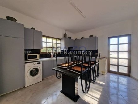 Spacious 3 Bedroom Duplex for Rent in Agios Ioannis - 4