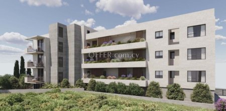 Apartment (Flat) in Tombs of the Kings, Paphos for Sale - 8