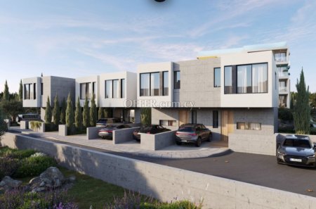 House (Maisonette) in Tombs of the Kings, Paphos for Sale - 9