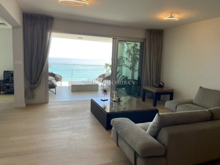 Apartment (Flat) in Amathus Area, Limassol for Sale - 9