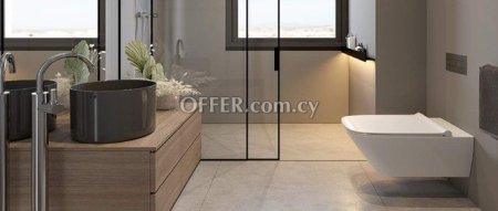 Apartment (Penthouse) in Lykavitos, Nicosia for Sale - 5