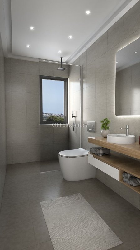 3 Bed Apartment for sale in Universal, Paphos - 9