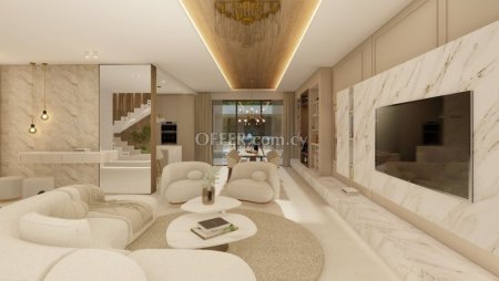 4 Bed Detached Villa for Sale in Chloraka, Paphos - 9