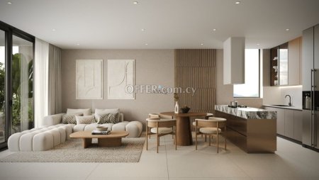 2 Bed Apartment for Sale in Universal, Paphos - 5