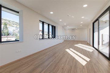 Prime Location Office Building  In Germasogeia, Limassol - 4