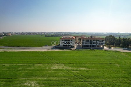 Field for Sale in Tersefanou, Larnaca - 5