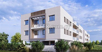 Luxury 2 Bedroom Apartment  Kiti, Larnaka - 5